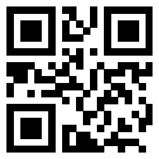 Scansione del QrCode di 3202798789