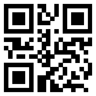 Immagine del Qr Code di 3202798791