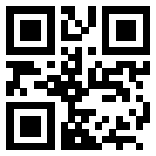 Scansione del QrCode di 3202798792