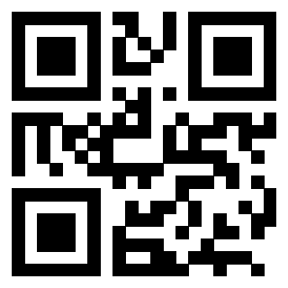 3202798799 - Immagine del Qr Code