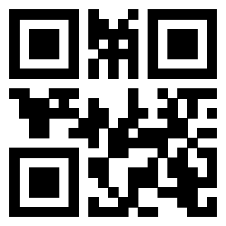 Scansione del Qr Code di 3202798801