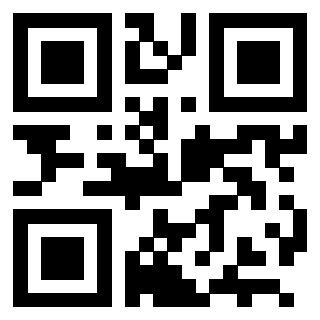 Il QrCode di 3202798805