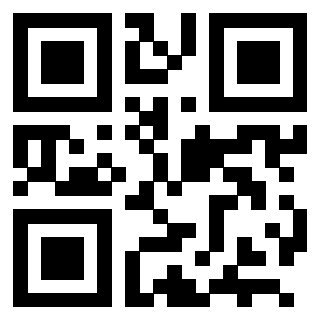 Il QrCode di 3202798807