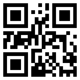 Scansione del QrCode di 3202798809