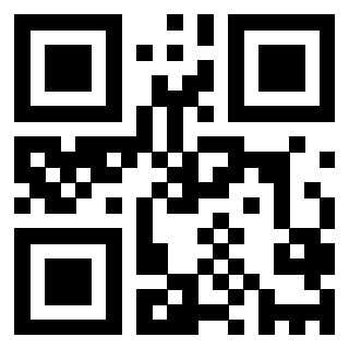 3202798810 - Immagine del Qr Code associato