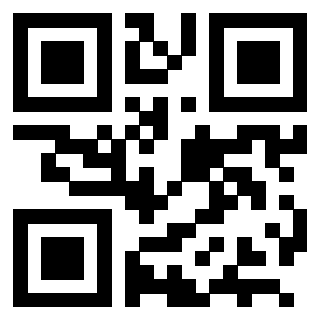 Scansione del Qr Code di 3202798814