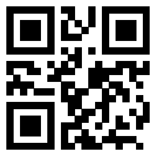 Il Qr Code di 3202798815