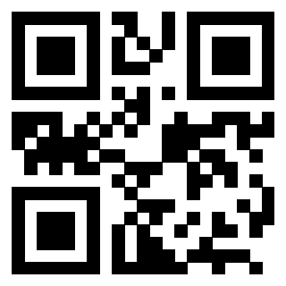 3202798816 - Immagine del Qr Code