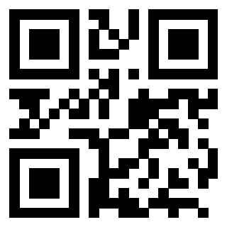 3202798819 - Immagine del QrCode associato