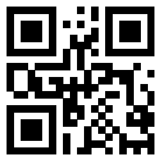 3202798820 Qr Code associato