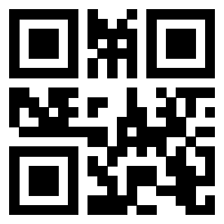 3202798822 - Immagine del QrCode associato