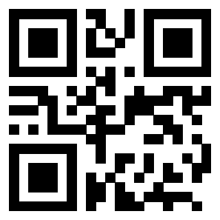 Il Qr Code di 3202798823