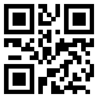 Il QrCode di 3202798825