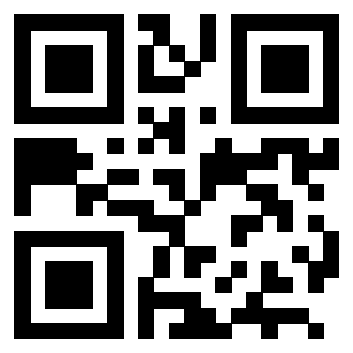 3202798826 - Immagine del QrCode associato