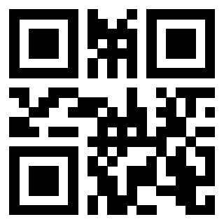 Scansione del Qr Code di 3202798831