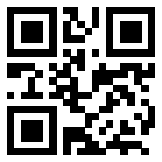 Il QrCode di 3202798834