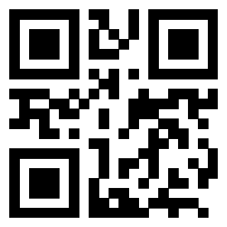 Scansione del QrCode di 3202798835