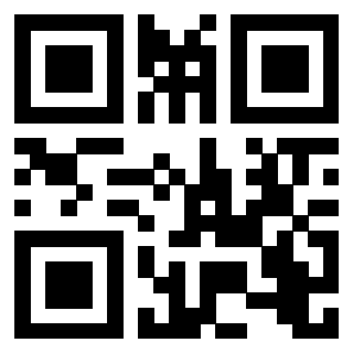 Immagine del Qr Code di 3202798836