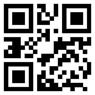 Scansione del Qr Code di 3202798838