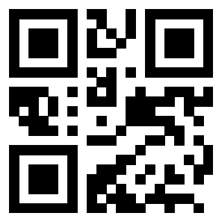 3202798840 - Immagine del QrCode associato