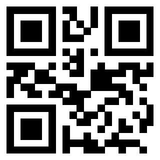 3202798841 - Immagine del Qr Code