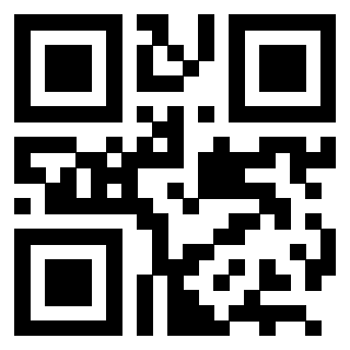 Il QrCode di 3202798844