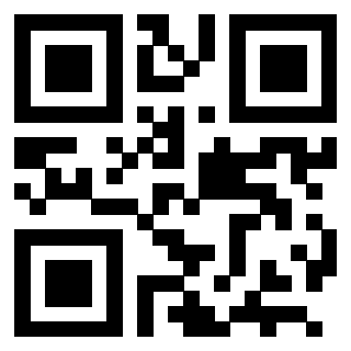 Scansione del QrCode di 3202798847