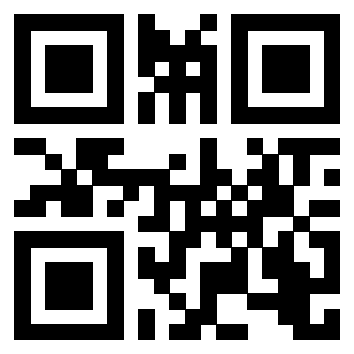 Scansione del QrCode di 3202798853