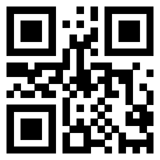 3202798860 - Immagine del QrCode