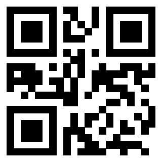 Il QrCode di 3202798861