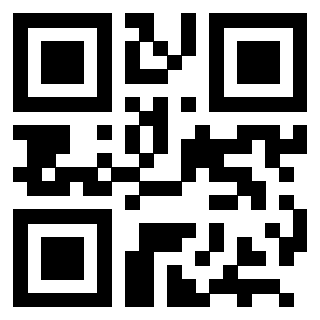 3202798863 - Immagine del Qr Code associato