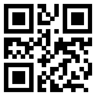 Il QrCode di 3202798865