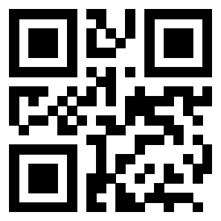 3202798868 QrCode associato