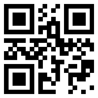 3202798869 - Immagine del Qr Code associato