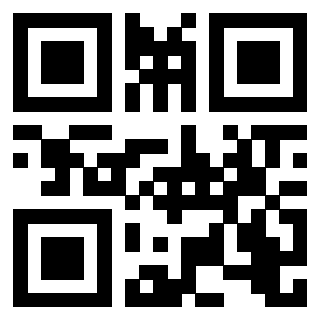 Il Qr Code di 3202798871