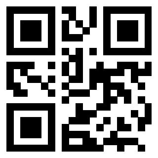 Il Qr Code di 3202798874
