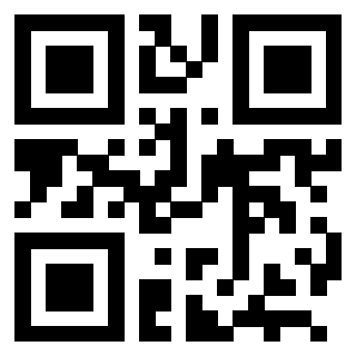 3202798877 - Immagine del Qr Code associato