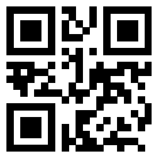 Scansione del Qr Code di 3202798878