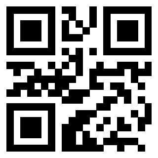 Immagine del Qr Code di 3202798884