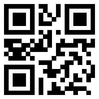 3202798885 - Immagine del QrCode