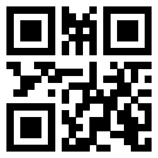 Il Qr Code di 3202798895