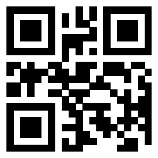 3202798896 - Immagine del QrCode