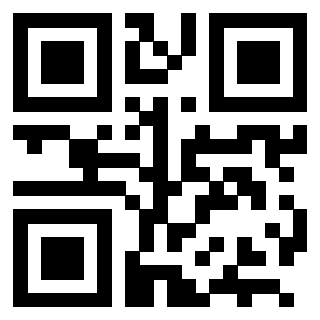 Il QrCode di 3202798898