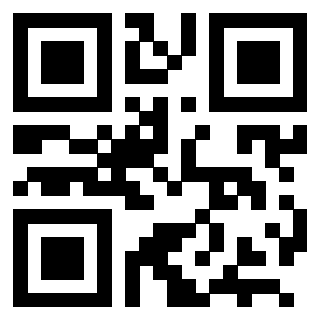 Immagine del Qr Code di 3202798901