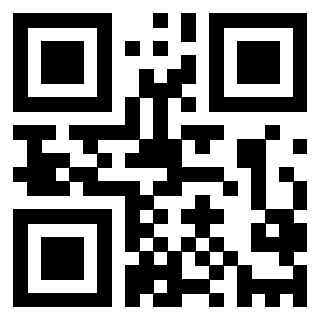 Scansione del Qr Code di 3202798902