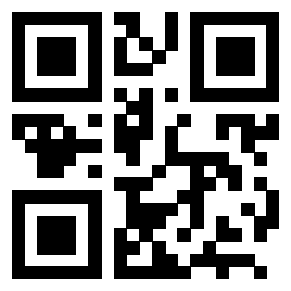 3202798905 Qr Code associato