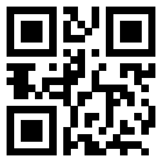 Il QrCode di 3202798907