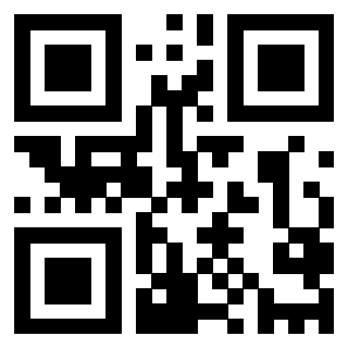 3202798912 Qr Code associato