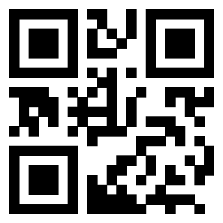 Il Qr Code di 3202798919