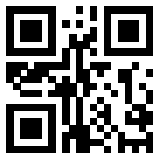 Scansione del QrCode di 3202798921